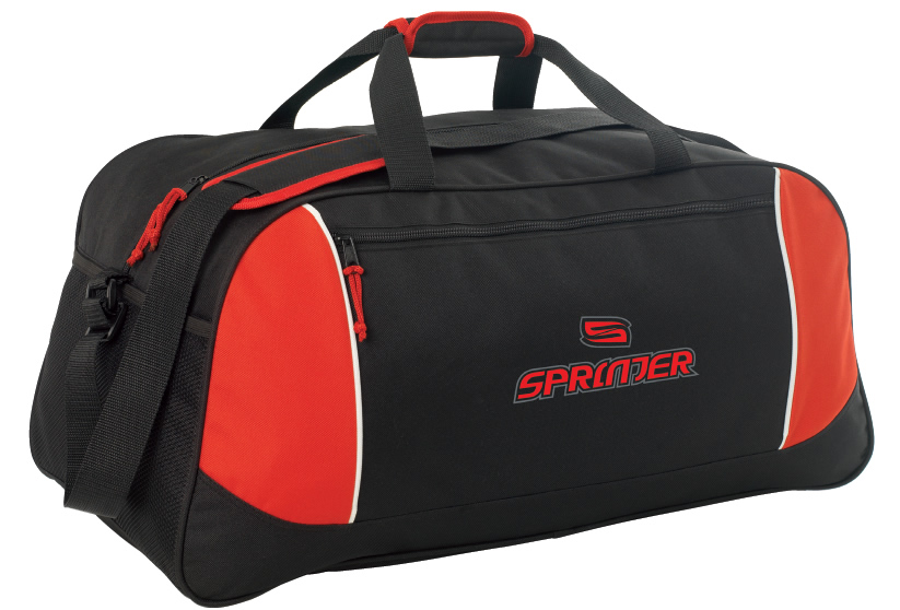 1007 sprinter  sport bag